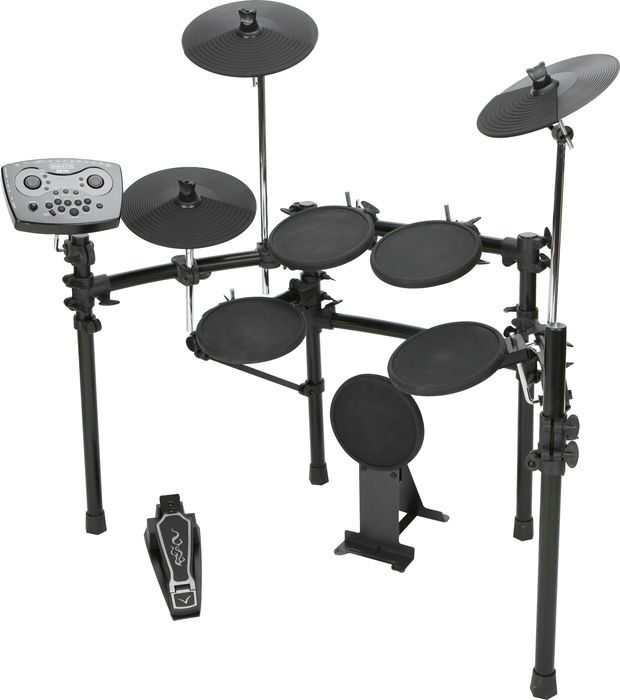 Simmons Electronic Drums