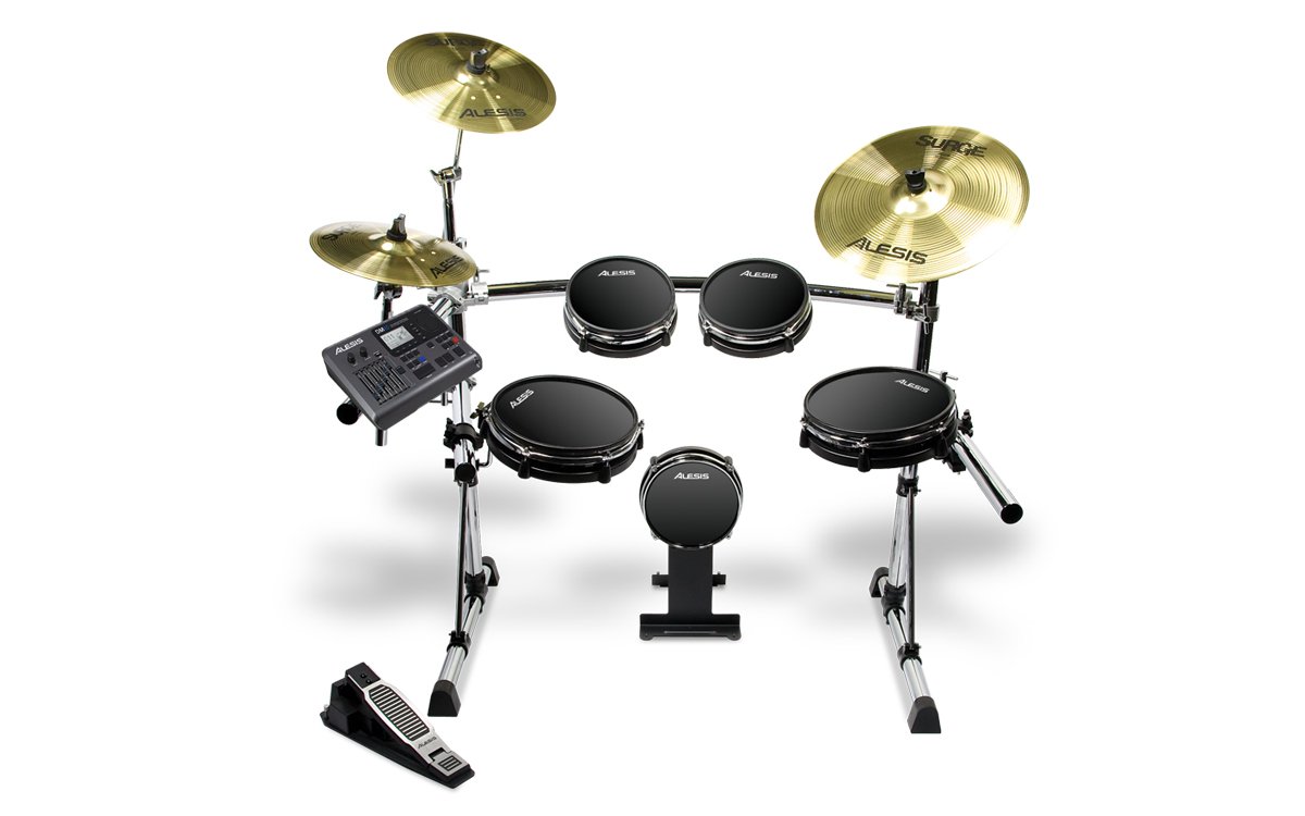 Alesis DM10 Pro Kit