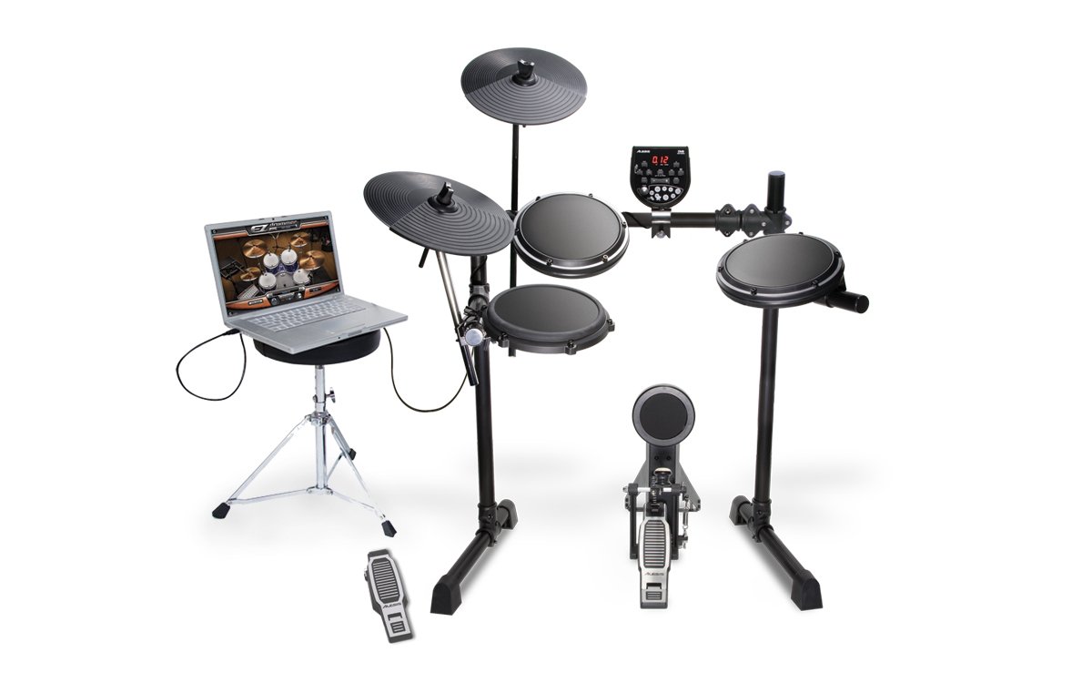 Alesis DM6 USB Express Kit