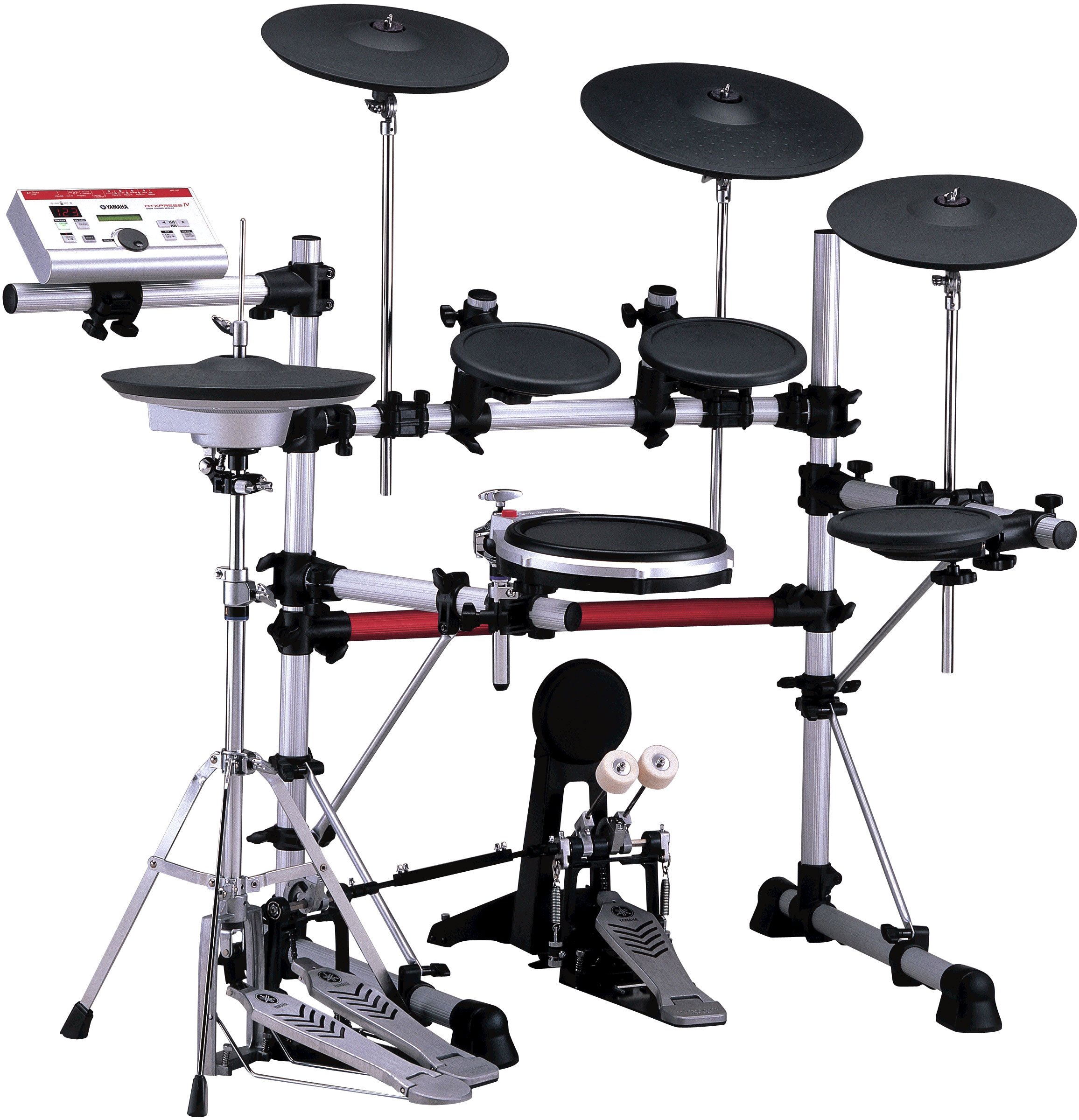 Yamaha DTXPRESSIV Special Set